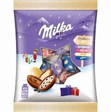 Milka Knister Bonbons